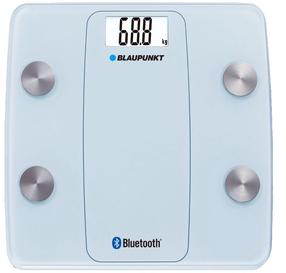 Весы для тела Blaupunkt BSM711BT