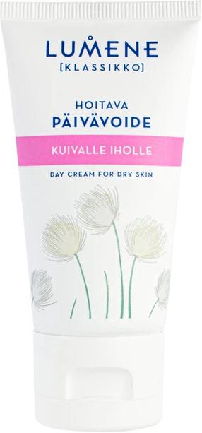 Dienas sejas krēms Lumene Klassikko Nourishing Day, 50 ml