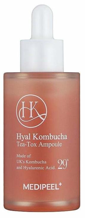 Veido serumas Medi-Peel Hyal Kombucha Tea-Tox Ampoule, 50 ml