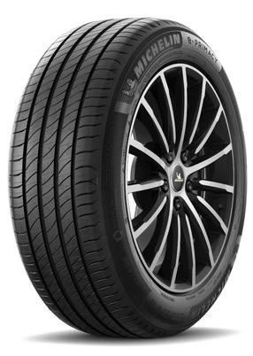 Vasarinė automobilių padanga Michelin E Primacy 235/50/R20, 107-V, A, B, 70 dB