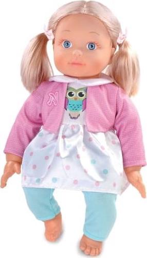 Nukk Artyk Natalia, 35 cm, mitmevärviline
