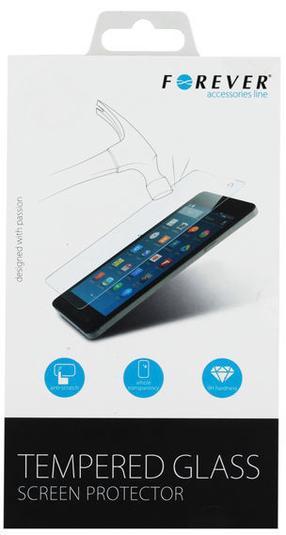 Tālruņa ekrāna aizsargstikls Forever For Huawei P10, 9H