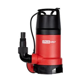 Drenāžas pumpji Haushalt ELL-DRAIN 1100, 1100 W