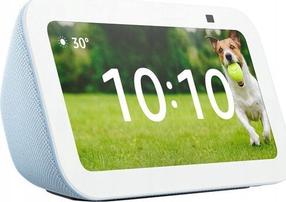 Kontroller Amazon Echo Show 5 2023, 456 g