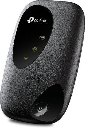 4G модем TP-Link M7000, черный цв.