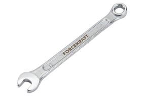 Kombinuotų raktų rinkinys ForceKraft FK-5261MP, 455 mm, 6 - 32 mm