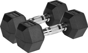 Svaru komplekts Rebel Active, 2 x 7 kg