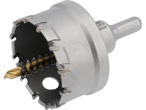 Metalo gręžimo karūna Yato YT-44069, 6 cm