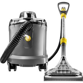 Mazgāšanas putekļsūcējs Kärcher Puzzi 8/1 Adv, 1200 W