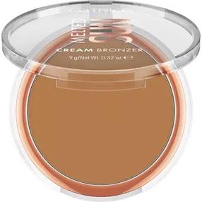 Bronzinis kremas Catrice Melted Sun, ruda sp., 020 beach babe, 9 g