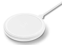 Telefona lādētājs Belkin, Micro USB/Qi