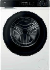 Skalbimo mašina Haier HW90-BP14357TU-S, 9 kg, balta sp.