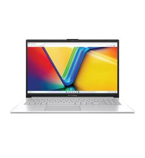 Portatīvais dators Asus Vivobook Go 15 90NB0ZR1-M044S0, AMD Ryzen 3 7320U, 8 GB, 512 GB, 15.6 ", AMD Graphics, sudraba krās., ANGĻU (US), Windows