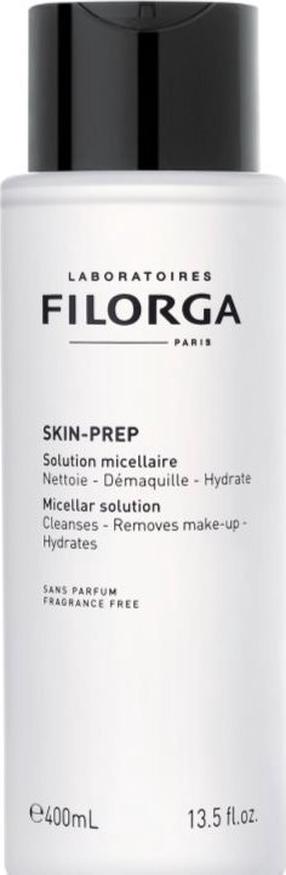 Micelārais ūdens Filorga Skin-Prep, 400 ml