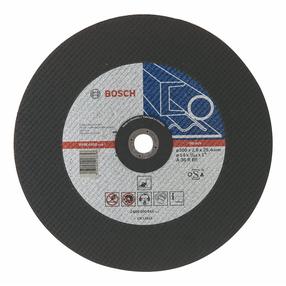 Pjovimo diskas kampiniam šlifuokliui Bosch Pro, 355 mm x 3 mm x 25.4 mm