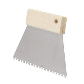 Klijų šukos Okko 529, 15 cm, nerūdijantysis plienas