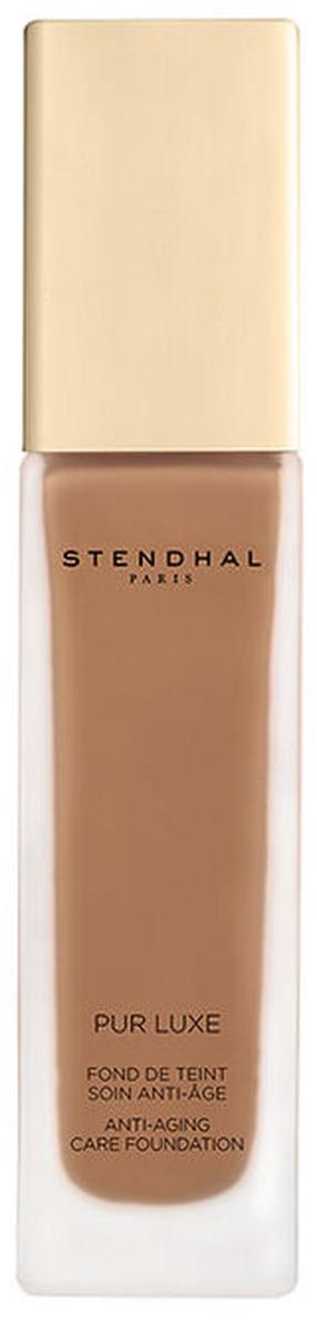 Skystas makiažo pagrindas Stendhal Pur Luxe, santal sp., 450, 30 ml