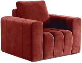 Tool Lazaro 1F, punane v., 89 cm x 108 cm x 85 cm