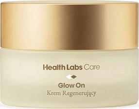 Крем для лица HealthLabs Care Glow On Regenerating, 50 мл