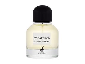 Kvapusis vanduo Maison Alhambra Saffron, 100 ml