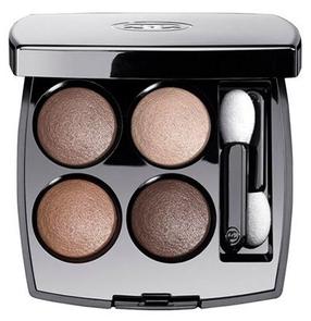 Тени для век Chanel Les 4 Ombres, 2 г 226 tissé rivoli