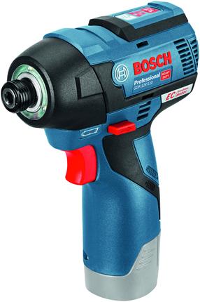 Аккумуляторный гаечный ключ Bosch Solo GDR 12V-110, 12 В, 13000 мАч