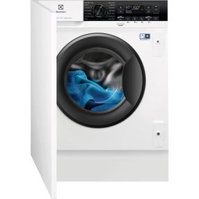 Įmontuojama skalbimo mašina - džiovyklė Electrolux 700 serija „DualCare“ EW7W368SI
