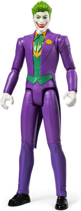 Фигурка-игрушка Hasbro DC The Joker, фиолетовый цв.