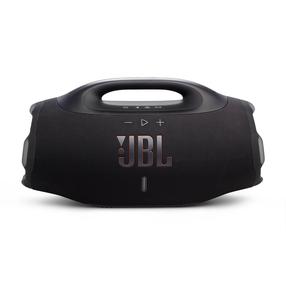 Juhtmevaba kõlar JBL BOOMBOX4, must v., 65 W