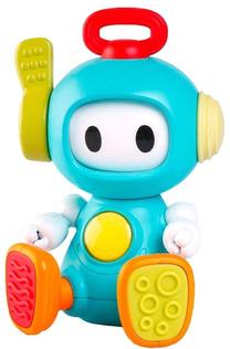 Edukacinis žaislas B-kids Discovery Robot 005212