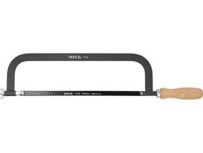 Zāģa rāmis Yato YT-3160, varš, 300 mm, 515 mm