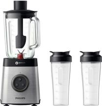 Kokteilinė Philips Avance Collection HR3655/00, juoda/nerūdijančio plieno, 1400 W (pažeista pakuotė)/01
