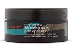 Juuksepasta Aveda Men Thickening Paste, 75 ml