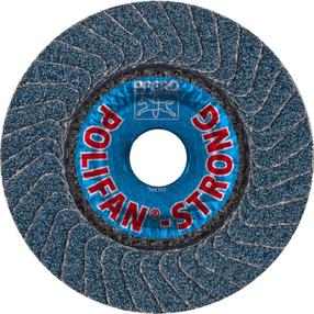 Pulēšanas disks Pferd PFC125 SGP, 125 mm