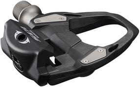 Pedalas Shimano 105 PD-R7000 SPD-SL EPDR7000, anglies pluoštas, juoda sp., 2 vnt.