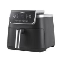 Prekė su pažeista pakuote. Karšto oro gruzdintuvė Ninja Pro AF140EU, juoda sp., 1750 W, 4.7 l