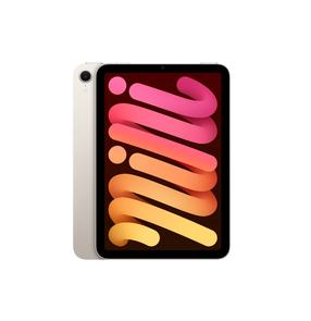 Tahvelarvuti Apple iPad mini Wi-Fi A17 Pro MXN83HC/A, 8.3"/128GB, tähevalge