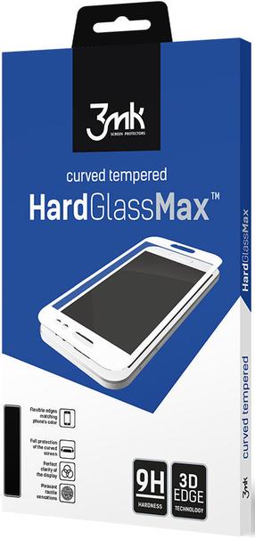 Tālruņa ekrāna aizsargstikls 3MK For Huawei P40 Pro, 9H