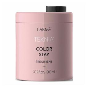 Matu maska Lakmé Teknia Color Stay Treatment, 1000 ml