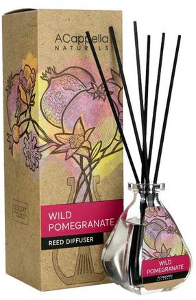 Домашний ароматизатор ACappella Naturals Pomegranate, 100 мл