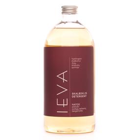 Жидкое средство для стирки Ieva, 1 л