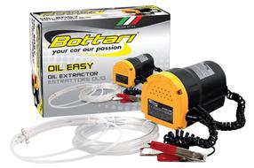 Eļļas pārsūknēšanas iekārtas Bottari Oil Easy