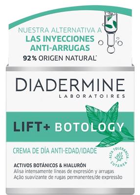 Veido kremas Diadermine Lift+ Botology, 50 ml
