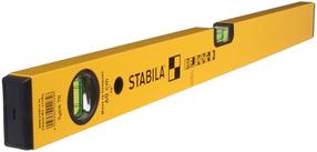 Уровень Stabila Type 70 Level, 400 мм, 0.23 кг