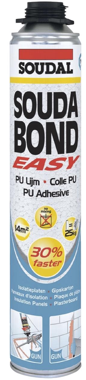 Līme gatavs lietošanai Soudal, 0.75 l