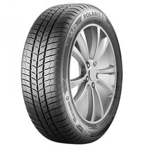 Ziemas riepa Barum Polaris 5 215/60/R17, 100, D, C, 72 dB