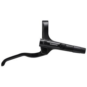 Stabdis Shimano Altus BL-MT200 RIGHT EBLMT200RL, metalas, juoda sp.