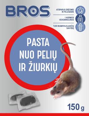 Pasta Bros, 150 g
