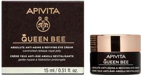 Крем для глаз Apivita Queen Bee, 15 мл