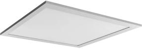 Išmanusis šviestuvas lubų Ledvance Wifi Smart+ Planton Plus 30x30 RGBW AC26808, LED, 3000 °K, 1 x 20 W, balta sp. / balta sp.